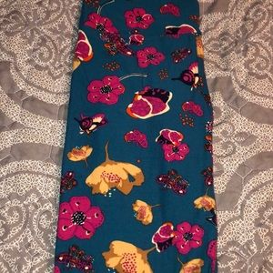 LuLaRoe leggings- OS